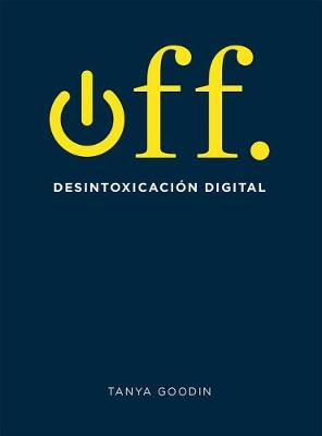Book cover for Off