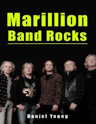 Book cover for Marillion Band Rocks