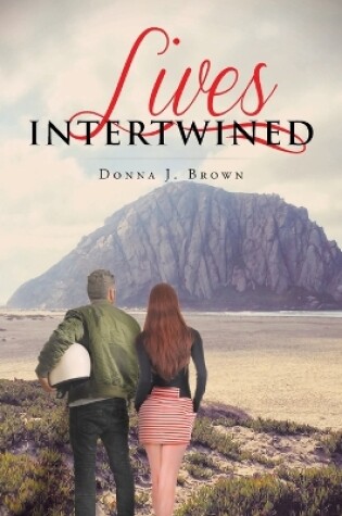 Cover of Lives Intertwined