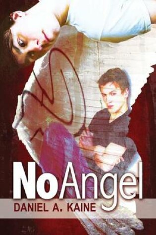 Cover of No Angel