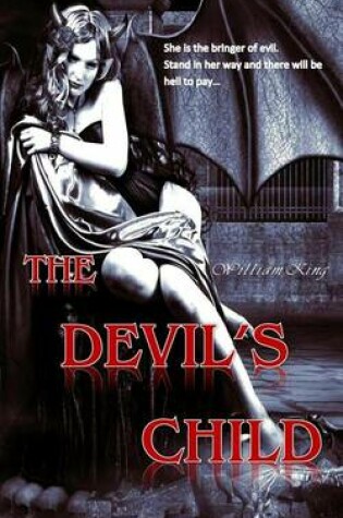 Cover of The Devil's Child
