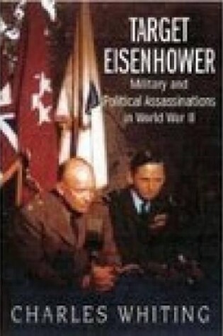 Cover of Target Eisenhower