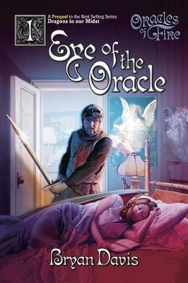 Book cover for Eye of the Oracle