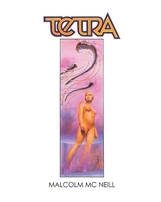 Book cover for Tetra