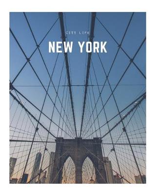 Cover of New York