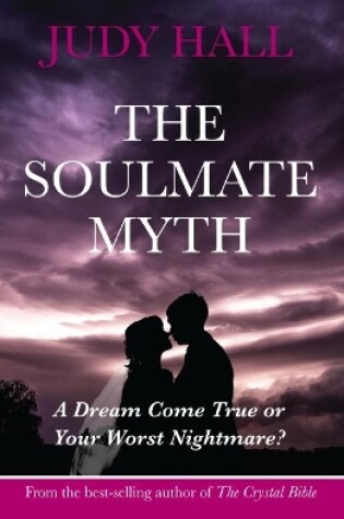 Cover of The Soulmate Myth