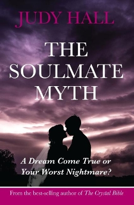 Book cover for The Soulmate Myth