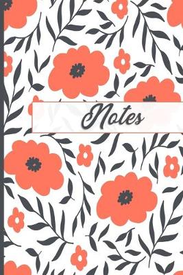 Book cover for Notes