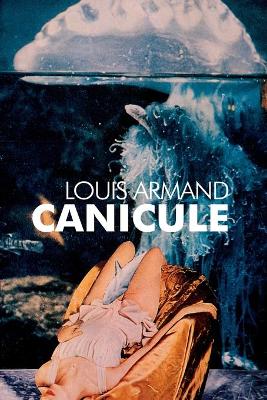 Book cover for Canicule