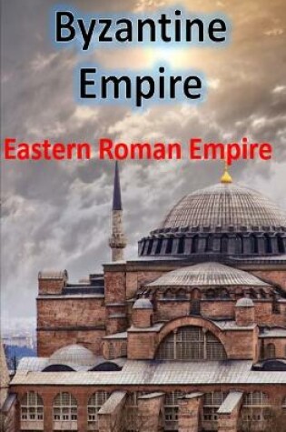 Cover of Byzantine Empire