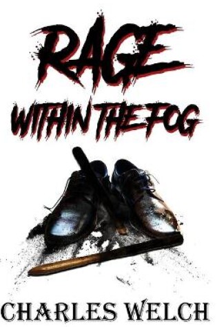 Cover of Rage Within The Fog