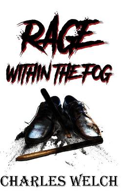 Book cover for Rage Within The Fog