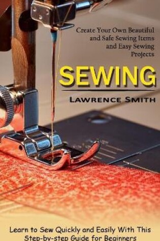 Cover of Sewing