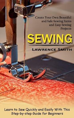 Cover of Sewing