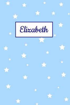 Book cover for Elizabeth