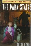 Book cover for The Dark Stairs
