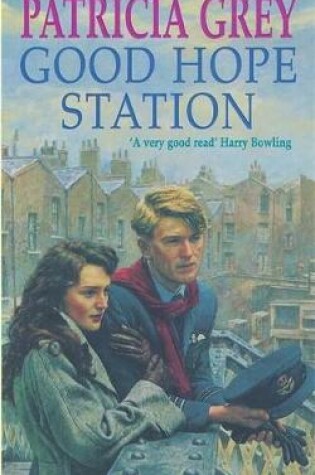 Cover of Good Hope Station