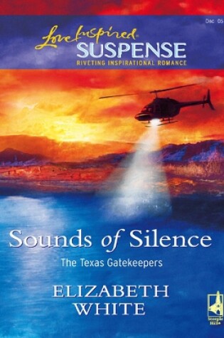 Cover of Sounds Of Silence