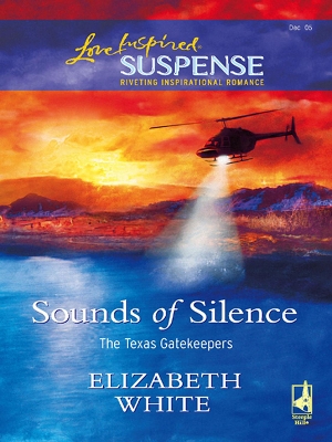 Book cover for Sounds Of Silence