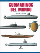 Book cover for Submarinos del Mundo