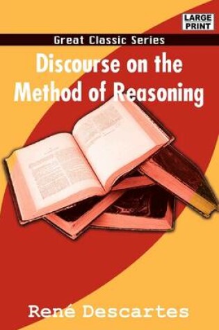 Cover of Discourse on the Method of Reasoning