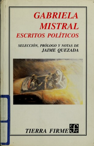 Book cover for Escritos Politicos