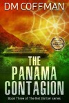 Book cover for The Panama Contagion