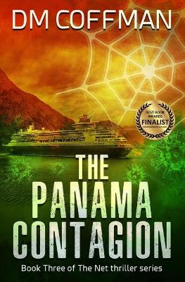 Cover of The Panama Contagion