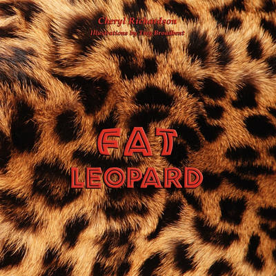 Book cover for Fat Leopard