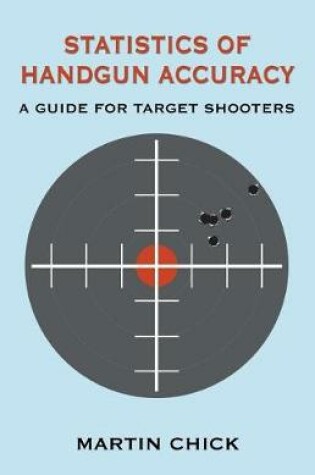 Cover of Statistics of Handgun Accuracy