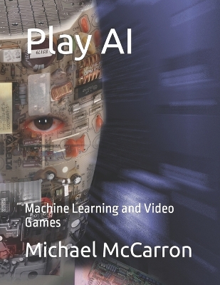 Book cover for Play AI