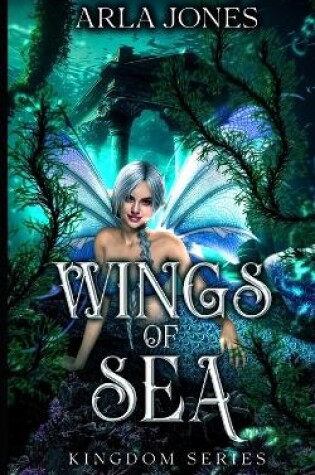 Cover of Wings of Sea