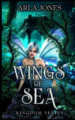 Book cover for Wings of Sea