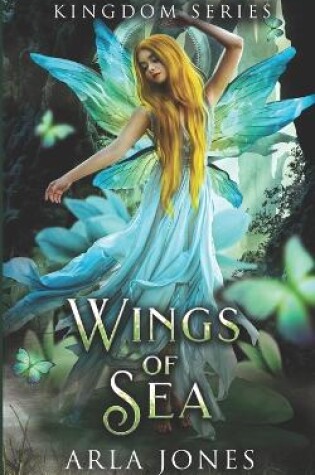 Cover of Wings of Sea