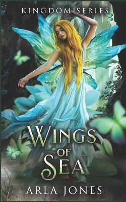 Book cover for Wings of Sea