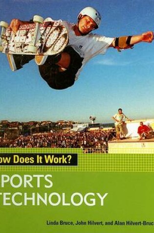 Cover of Us Sports Technology