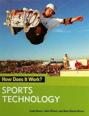 Book cover for Us Sports Technology