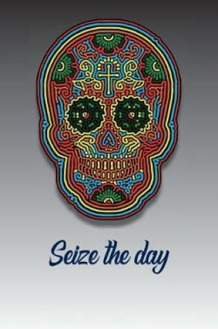 Cover of Seize the Day