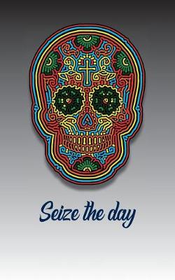 Book cover for Seize the Day