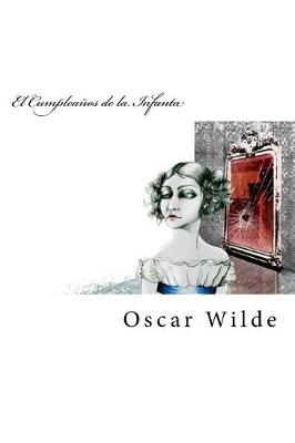 Book cover for El Cumpleanos de la Infanta (Spanish Edition)