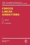 Book cover for Forced Linear Vibrations