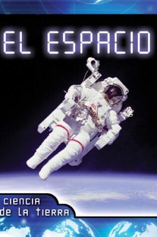 Cover of El Espacio