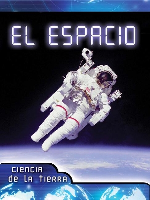 Book cover for El Espacio