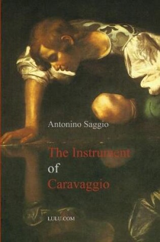 Cover of The Instrument of Caravaggio