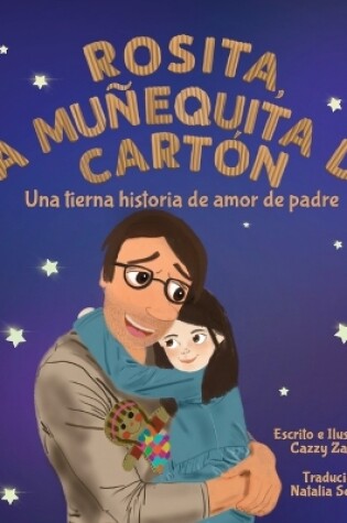 Cover of Rosita, la muñequita de cartón