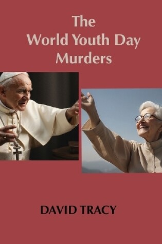 Cover of The World Youth Day Murders