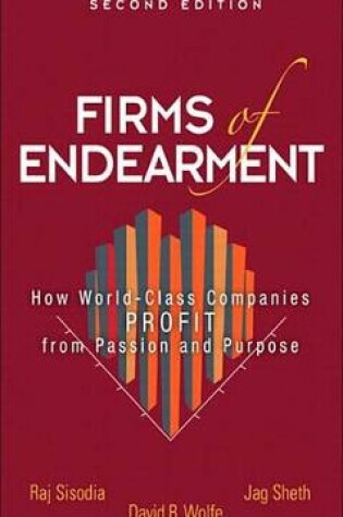 Cover of Firms of Endearment