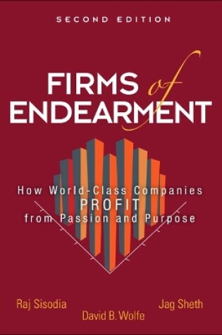 Cover of Firms of Endearment