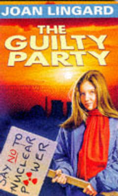 Book cover for The Guilty Party