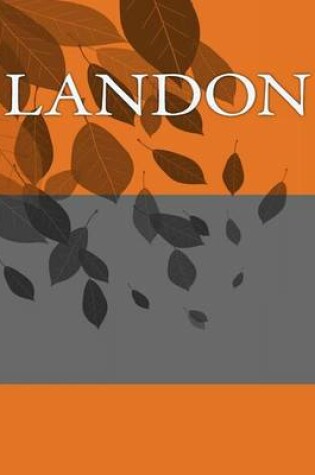 Cover of Landon